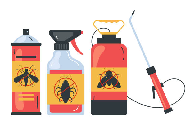 Best Best Pest Control Companies  in Roy, UT